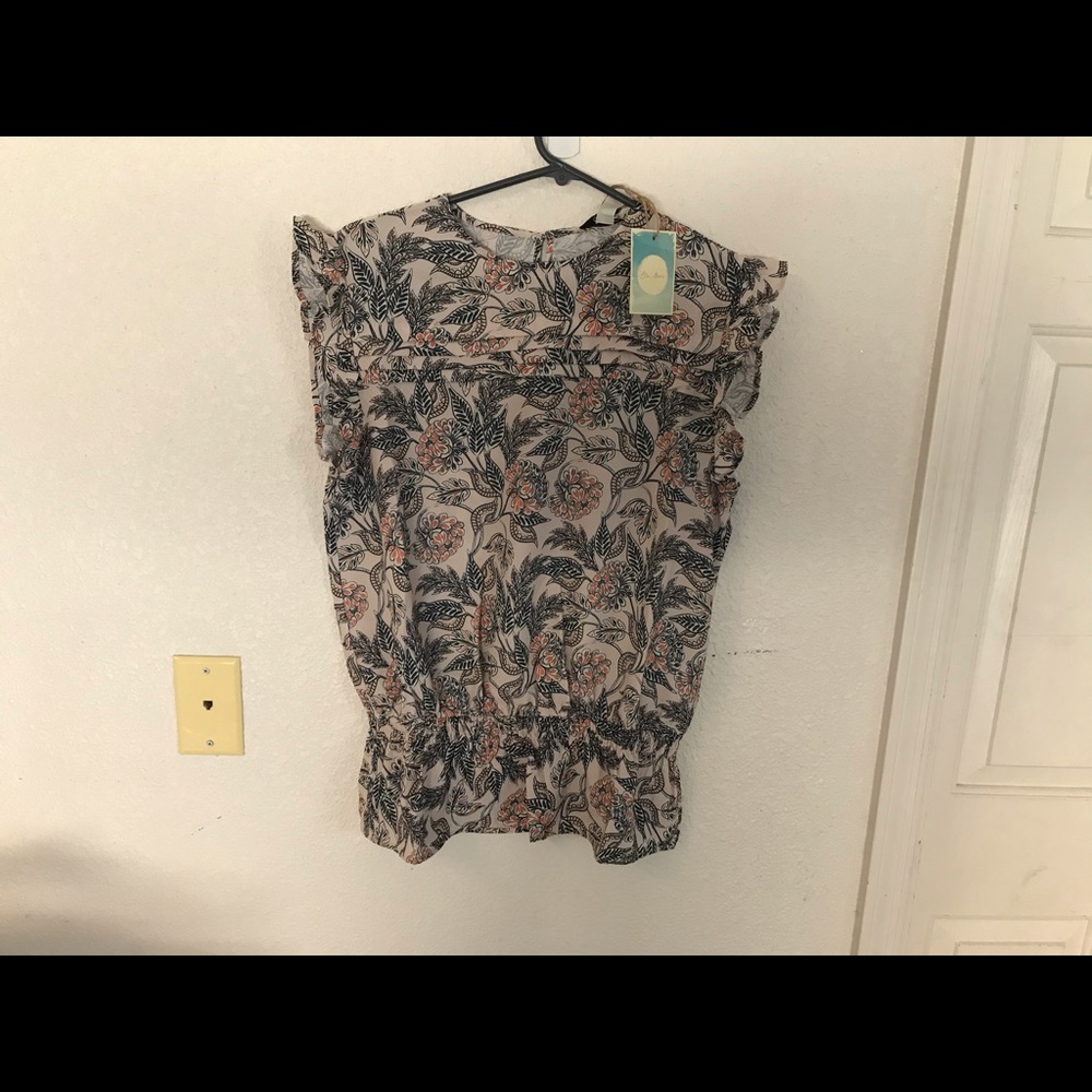 Women Smock